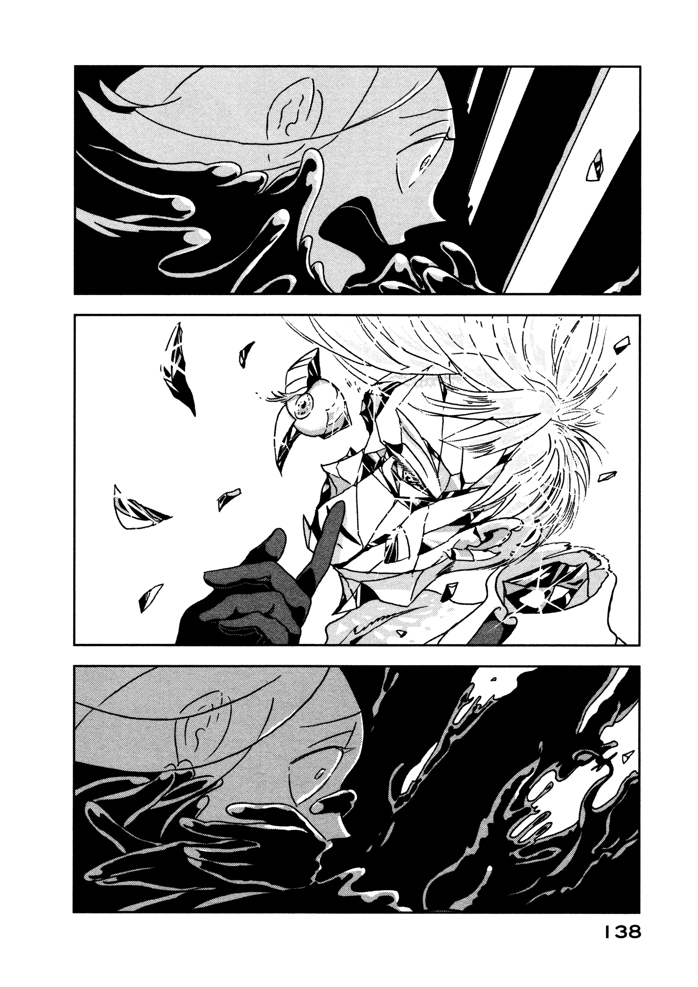 Land of the Lustrous, Chapter 19 image 08